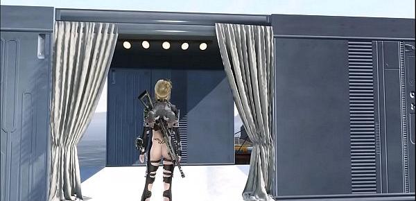  Fallout 4 Sex Warrior Fashion